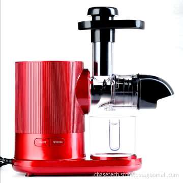 Top seller fashionable appearance juicer cold pressed juicer for home use